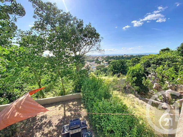 maison à vendre - 7 pièces - 150.36 m2 - BEZIERS - 34 - LANGUEDOC-ROUSSILLON - Century 21 Comminges Immobilier