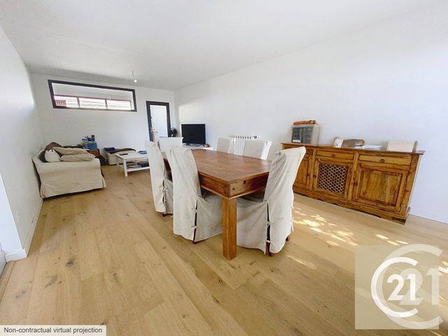 maison à vendre - 7 pièces - 150.36 m2 - BEZIERS - 34 - LANGUEDOC-ROUSSILLON - Century 21 Comminges Immobilier