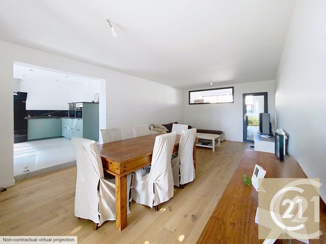 maison à vendre - 7 pièces - 150.36 m2 - BEZIERS - 34 - LANGUEDOC-ROUSSILLON - Century 21 Comminges Immobilier