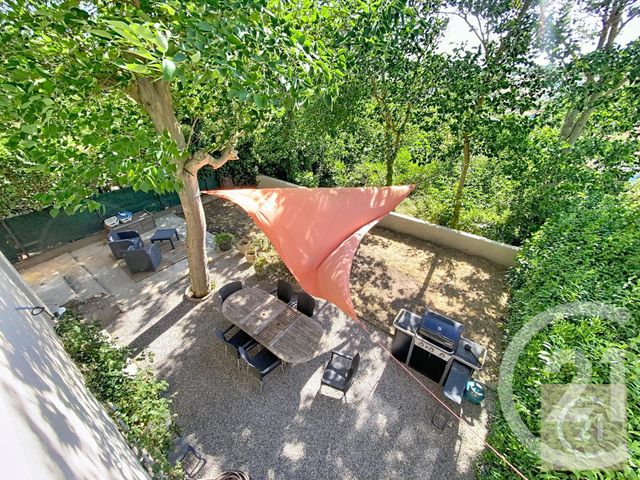 maison à vendre - 7 pièces - 150.36 m2 - BEZIERS - 34 - LANGUEDOC-ROUSSILLON - Century 21 Comminges Immobilier