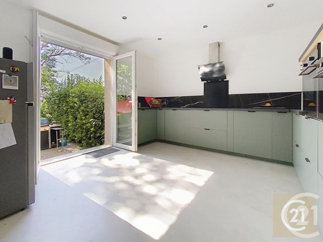 maison à vendre - 7 pièces - 150.36 m2 - BEZIERS - 34 - LANGUEDOC-ROUSSILLON - Century 21 Comminges Immobilier