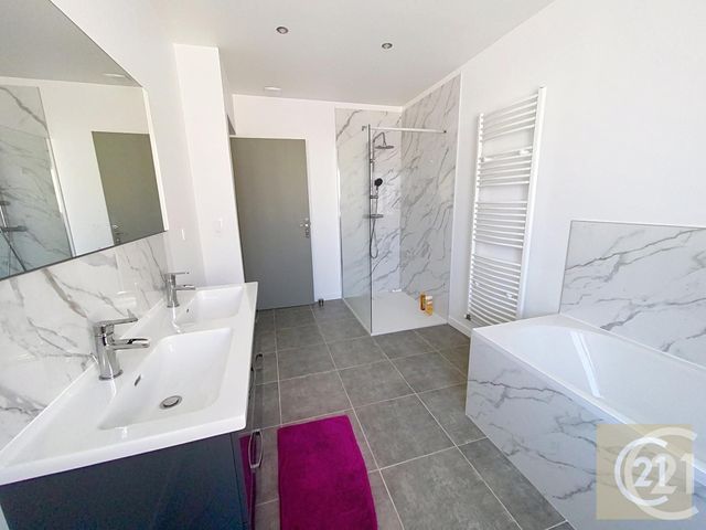 maison à vendre - 7 pièces - 150.36 m2 - BEZIERS - 34 - LANGUEDOC-ROUSSILLON - Century 21 Comminges Immobilier