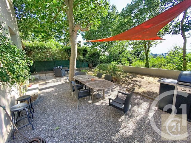 maison à vendre - 7 pièces - 150.36 m2 - BEZIERS - 34 - LANGUEDOC-ROUSSILLON - Century 21 Comminges Immobilier