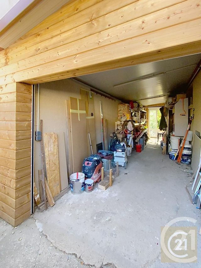 maison à vendre - 7 pièces - 150.36 m2 - BEZIERS - 34 - LANGUEDOC-ROUSSILLON - Century 21 Comminges Immobilier