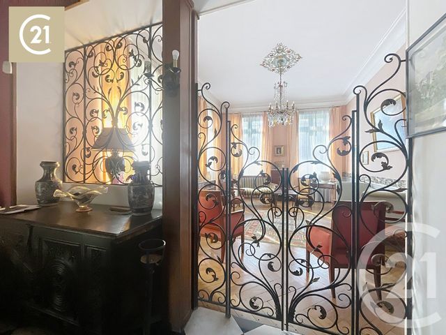 maison à vendre - 14 pièces - 295.0 m2 - BEZIERS - 34 - LANGUEDOC-ROUSSILLON - Century 21 Comminges Immobilier