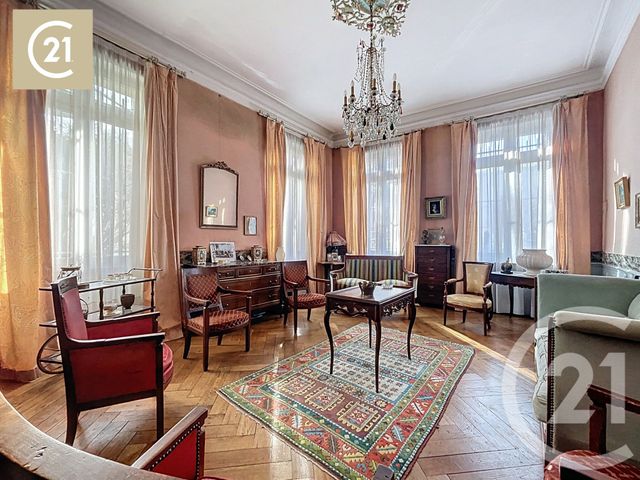 maison à vendre - 14 pièces - 295.0 m2 - BEZIERS - 34 - LANGUEDOC-ROUSSILLON - Century 21 Comminges Immobilier