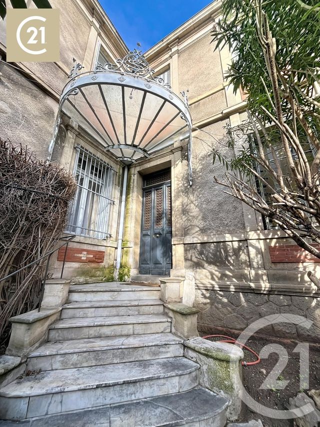 maison à vendre - 14 pièces - 295.0 m2 - BEZIERS - 34 - LANGUEDOC-ROUSSILLON - Century 21 Comminges Immobilier