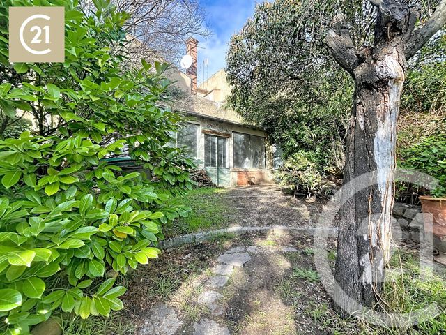maison à vendre - 14 pièces - 295.0 m2 - BEZIERS - 34 - LANGUEDOC-ROUSSILLON - Century 21 Comminges Immobilier