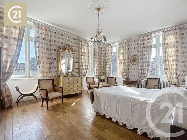 maison à vendre - 14 pièces - 295.0 m2 - BEZIERS - 34 - LANGUEDOC-ROUSSILLON - Century 21 Comminges Immobilier