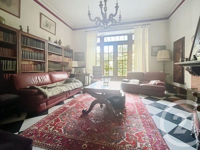 maison à vendre - 14 pièces - 295.0 m2 - BEZIERS - 34 - LANGUEDOC-ROUSSILLON - Century 21 Comminges Immobilier