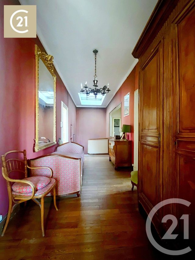 maison à vendre - 14 pièces - 295.0 m2 - BEZIERS - 34 - LANGUEDOC-ROUSSILLON - Century 21 Comminges Immobilier