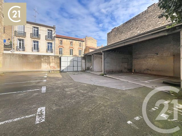 maison à vendre - 14 pièces - 295.0 m2 - BEZIERS - 34 - LANGUEDOC-ROUSSILLON - Century 21 Comminges Immobilier