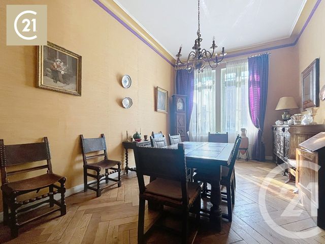 maison à vendre - 14 pièces - 295.0 m2 - BEZIERS - 34 - LANGUEDOC-ROUSSILLON - Century 21 Comminges Immobilier