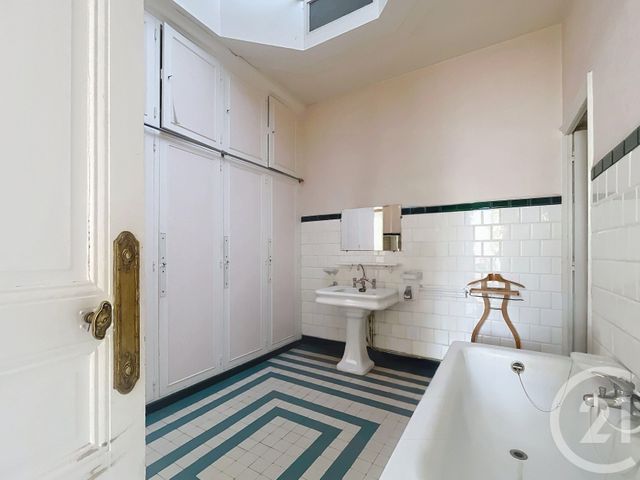 maison à vendre - 14 pièces - 295.0 m2 - BEZIERS - 34 - LANGUEDOC-ROUSSILLON - Century 21 Comminges Immobilier