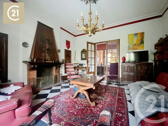 maison à vendre - 14 pièces - 295.0 m2 - BEZIERS - 34 - LANGUEDOC-ROUSSILLON - Century 21 Comminges Immobilier