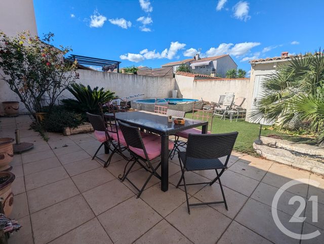maison - LIGNAN SUR ORB - 34