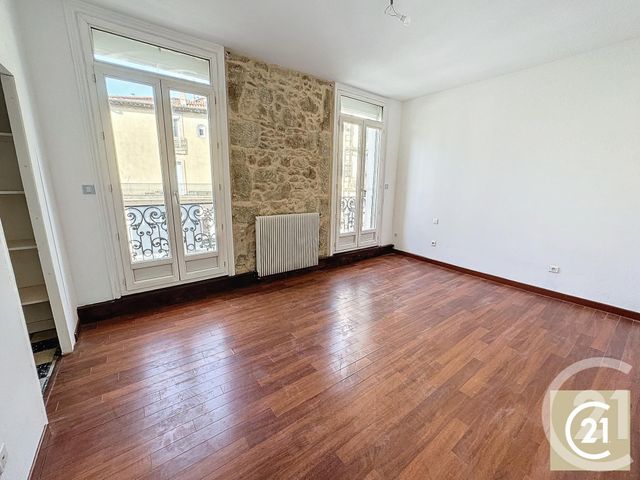 appartement - BEZIERS - 34