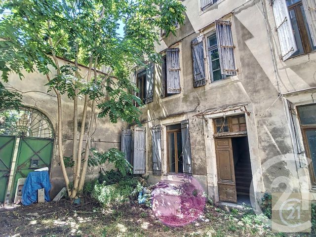 maison - BEZIERS - 34