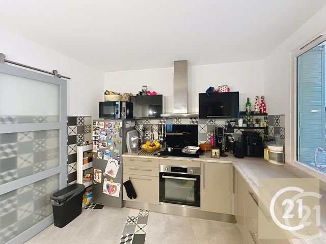 maison à vendre - 4 pièces - 98.0 m2 - BEZIERS - 34 - LANGUEDOC-ROUSSILLON - Century 21 Comminges Immobilier