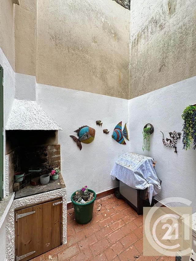 maison à vendre - 4 pièces - 98.0 m2 - BEZIERS - 34 - LANGUEDOC-ROUSSILLON - Century 21 Comminges Immobilier