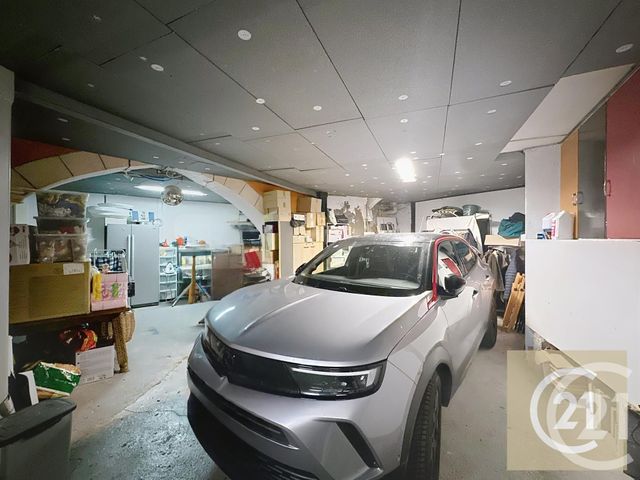 maison à vendre - 4 pièces - 98.0 m2 - BEZIERS - 34 - LANGUEDOC-ROUSSILLON - Century 21 Comminges Immobilier