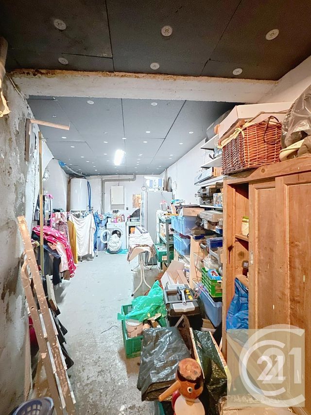 maison à vendre - 4 pièces - 98.0 m2 - BEZIERS - 34 - LANGUEDOC-ROUSSILLON - Century 21 Comminges Immobilier