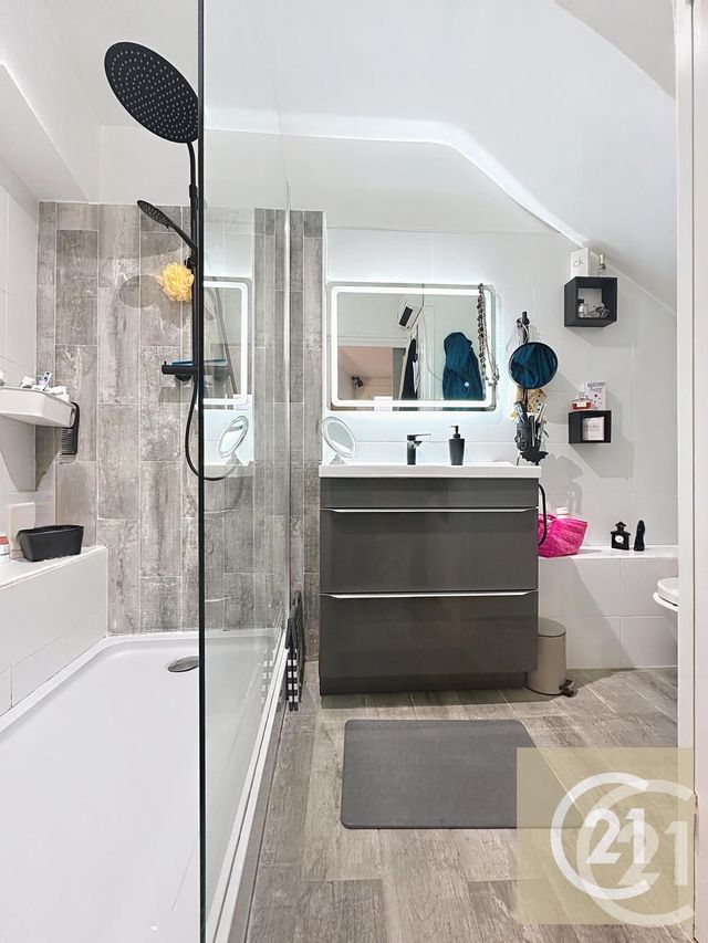 maison à vendre - 4 pièces - 98.0 m2 - BEZIERS - 34 - LANGUEDOC-ROUSSILLON - Century 21 Comminges Immobilier