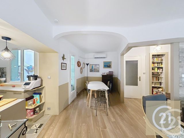 maison à vendre - 4 pièces - 98.0 m2 - BEZIERS - 34 - LANGUEDOC-ROUSSILLON - Century 21 Comminges Immobilier