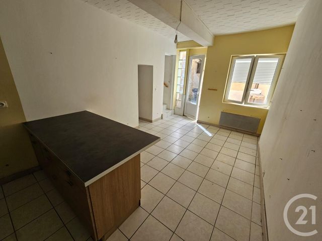 maison à vendre - 3 pièces - 82.4 m2 - MARAUSSAN - 34 - LANGUEDOC-ROUSSILLON - Century 21 Comminges Immobilier