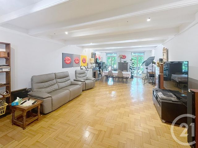 Appartement F5 à vendre - 8 pièces - 217.53 m2 - BEZIERS - 34 - LANGUEDOC-ROUSSILLON - Century 21 Comminges Immobilier