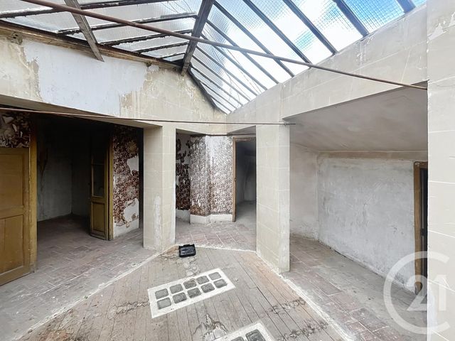 Afficher la photo en grand Appartement F5 à vendre - 8 pièces - 217.53 m2 - BEZIERS - 34 - LANGUEDOC-ROUSSILLON - Century 21 Comminges Immobilier