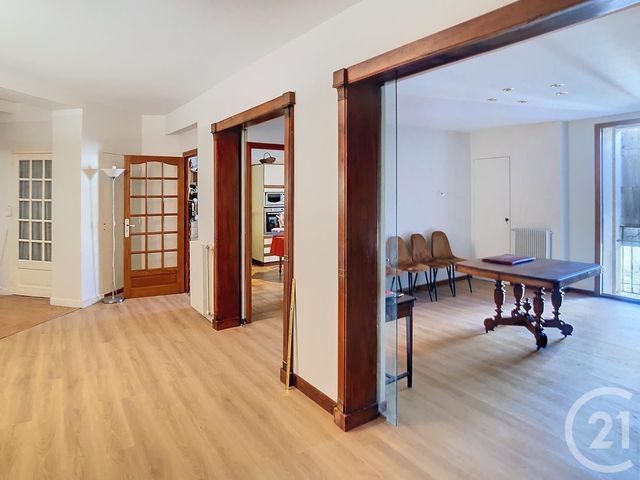 Appartement F5 à vendre - 8 pièces - 217.53 m2 - BEZIERS - 34 - LANGUEDOC-ROUSSILLON - Century 21 Comminges Immobilier