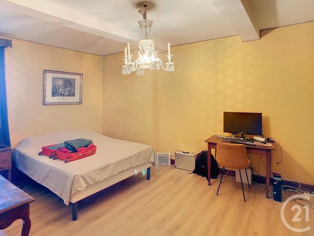 Afficher la photo en grand Appartement F5 à vendre - 8 pièces - 217.53 m2 - BEZIERS - 34 - LANGUEDOC-ROUSSILLON - Century 21 Comminges Immobilier