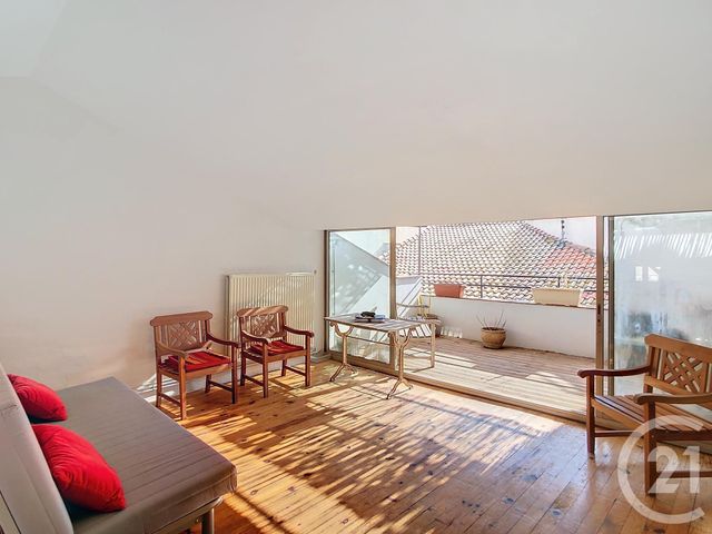 Appartement T5 à vendre - 5 pièces - 138.34 m2 - BEZIERS - 34 - LANGUEDOC-ROUSSILLON - Century 21 Comminges Immobilier