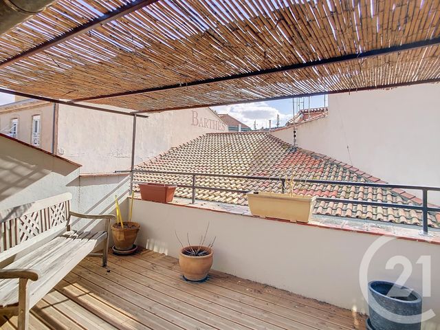 appartement - BEZIERS - 34