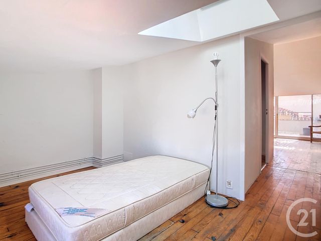 Appartement T5 à vendre - 5 pièces - 138.34 m2 - BEZIERS - 34 - LANGUEDOC-ROUSSILLON - Century 21 Comminges Immobilier