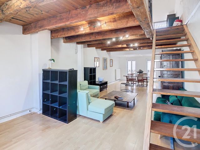 Appartement T5 à vendre - 5 pièces - 138.34 m2 - BEZIERS - 34 - LANGUEDOC-ROUSSILLON - Century 21 Comminges Immobilier