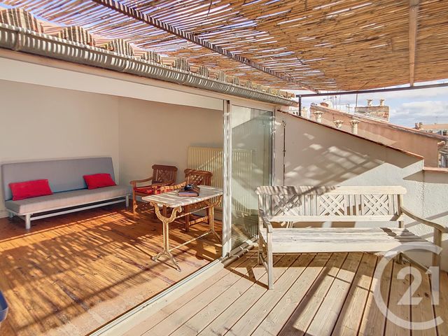 Appartement T5 à vendre BEZIERS