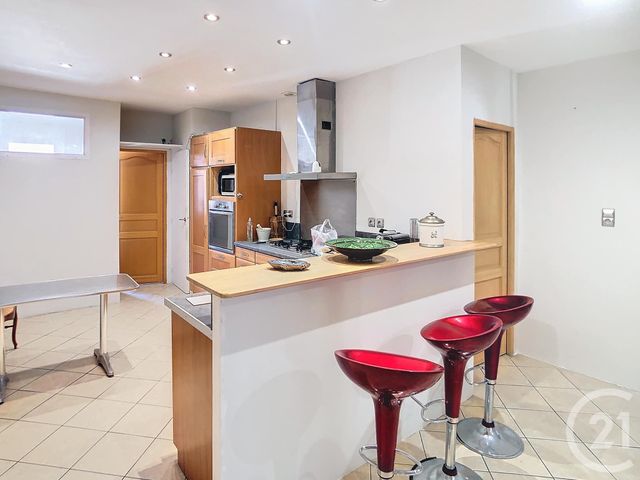 Appartement T5 à vendre - 5 pièces - 138.34 m2 - BEZIERS - 34 - LANGUEDOC-ROUSSILLON - Century 21 Comminges Immobilier