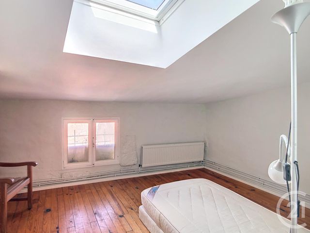 Appartement T5 à vendre - 5 pièces - 138.34 m2 - BEZIERS - 34 - LANGUEDOC-ROUSSILLON - Century 21 Comminges Immobilier