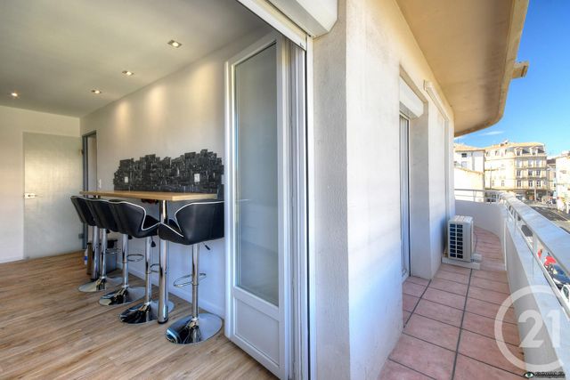 Appartement F4 à vendre BEZIERS