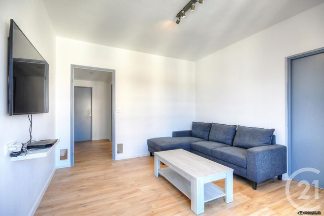 Appartement F4 à vendre - 4 pièces - 75.05 m2 - BEZIERS - 34 - LANGUEDOC-ROUSSILLON - Century 21 Comminges Immobilier