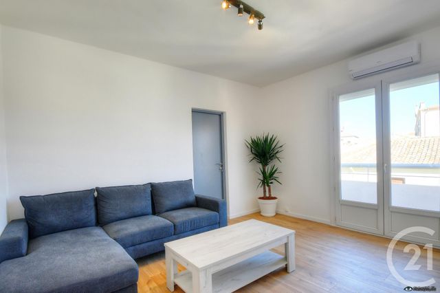 Appartement F4 à vendre - 4 pièces - 75.05 m2 - BEZIERS - 34 - LANGUEDOC-ROUSSILLON - Century 21 Comminges Immobilier