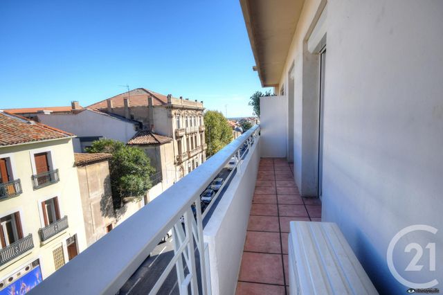 Appartement F4 à vendre - 4 pièces - 75.05 m2 - BEZIERS - 34 - LANGUEDOC-ROUSSILLON - Century 21 Comminges Immobilier