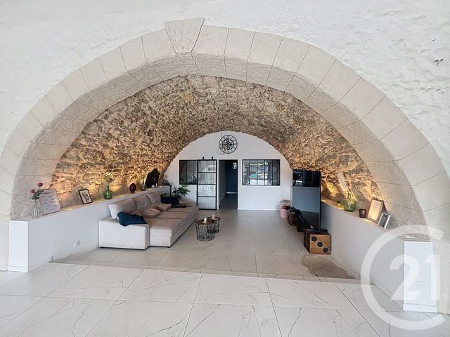 maison à vendre - 4 pièces - 240.0 m2 - BEZIERS - 34 - LANGUEDOC-ROUSSILLON - Century 21 Comminges Immobilier