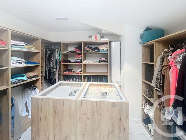 maison à vendre - 4 pièces - 240.0 m2 - BEZIERS - 34 - LANGUEDOC-ROUSSILLON - Century 21 Comminges Immobilier