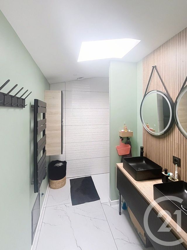 maison à vendre - 4 pièces - 240.0 m2 - BEZIERS - 34 - LANGUEDOC-ROUSSILLON - Century 21 Comminges Immobilier