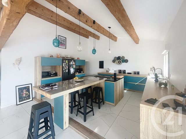 maison à vendre - 4 pièces - 240.0 m2 - BEZIERS - 34 - LANGUEDOC-ROUSSILLON - Century 21 Comminges Immobilier