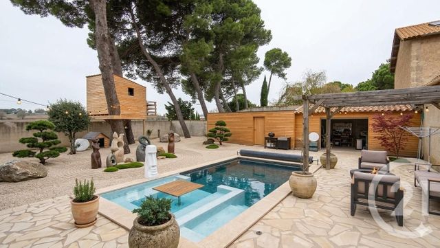 maison - BEZIERS - 34