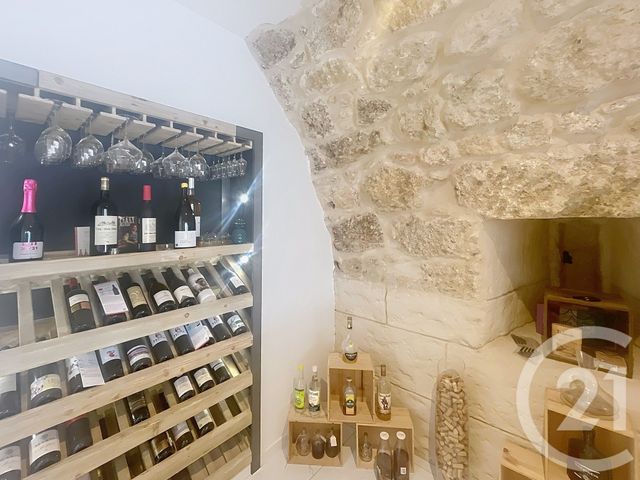 maison à vendre - 4 pièces - 240.0 m2 - BEZIERS - 34 - LANGUEDOC-ROUSSILLON - Century 21 Comminges Immobilier